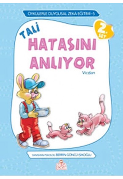 Tali Hatasını Anlıyor