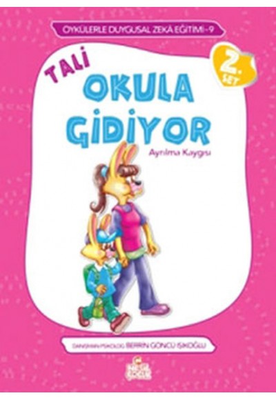 Tali Okula Gidiyor