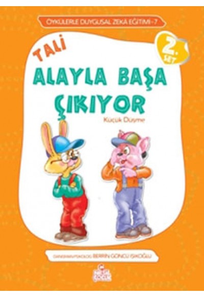 Tali Alayla Başa Çıkıyor