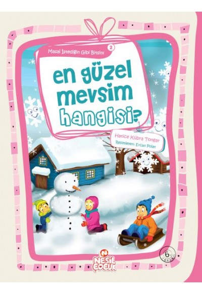 En Güzel Mevsim Hangisi?