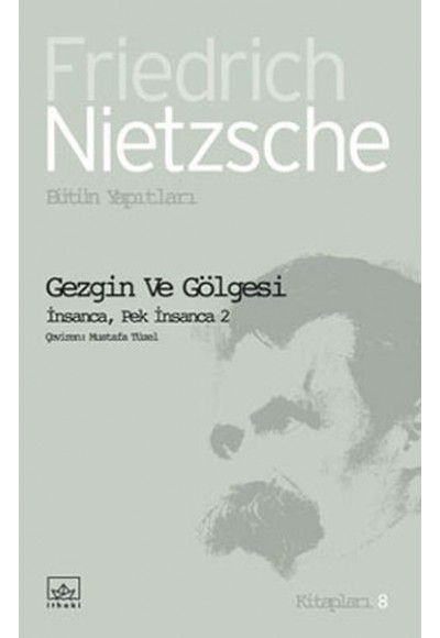 Gezgin ve Gölgesi