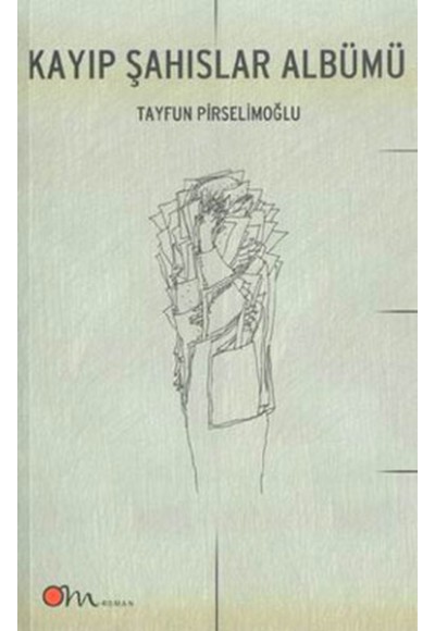 Kayıp Şahıslar Albümü