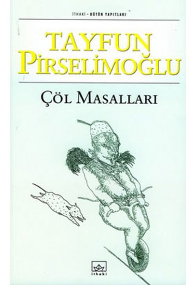 Çöl Masalları