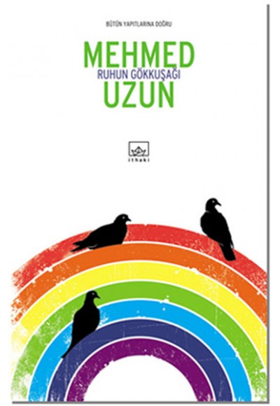 Ruhun Gökkuşağı