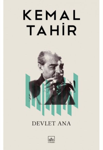 Devlet Ana