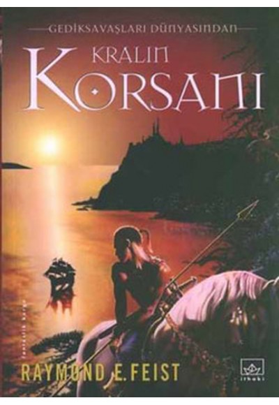 Kralın Korsanı
