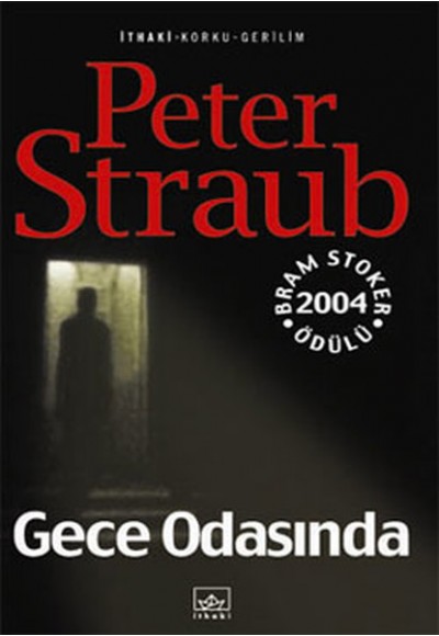 Gece Odasında