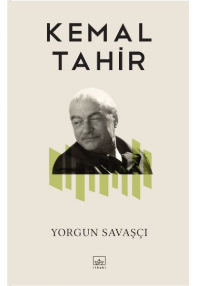 Yorgun Savaşçı
