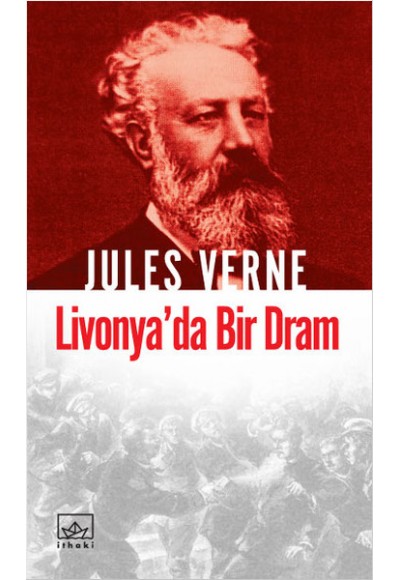 Livonya’da Bir Dram (Cep Boy)