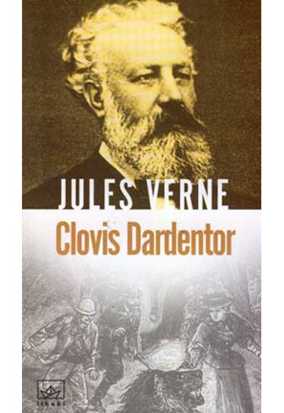 Clovis Dardentor