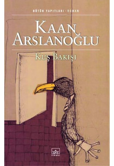 Kuş Bakışı