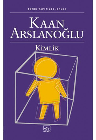 Kimlik