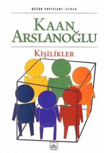 Kişilikler