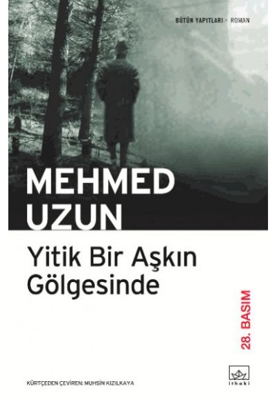 Yitik Bir Aşkın Gölgesinde