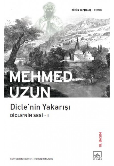 Dicle'nin Sesi 01 - Dicle'nin Yakarışı