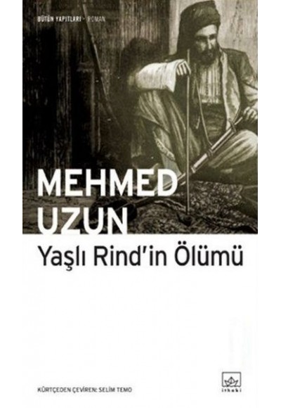 Yaşlı Rind'in Ölümü