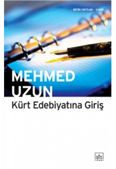 Kürt Edebiyatına Giriş