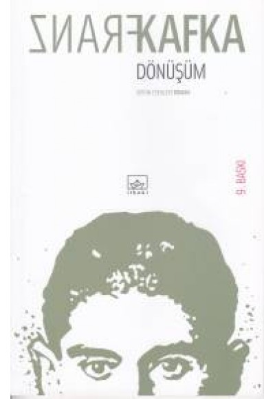 Dönüşüm