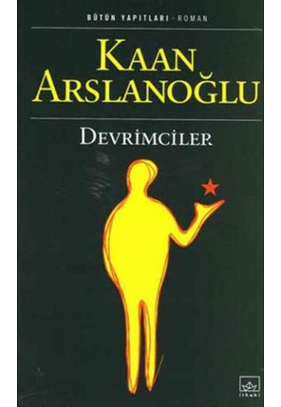 Devrimciler