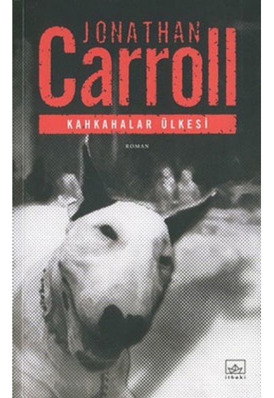 Kahkahalar Ülkesi