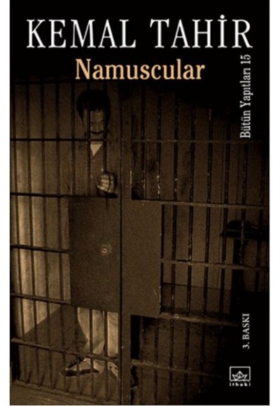 Namuscular