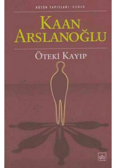 Öteki Kayıp