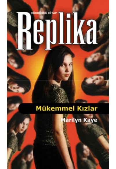 Mükemmel Kızlar