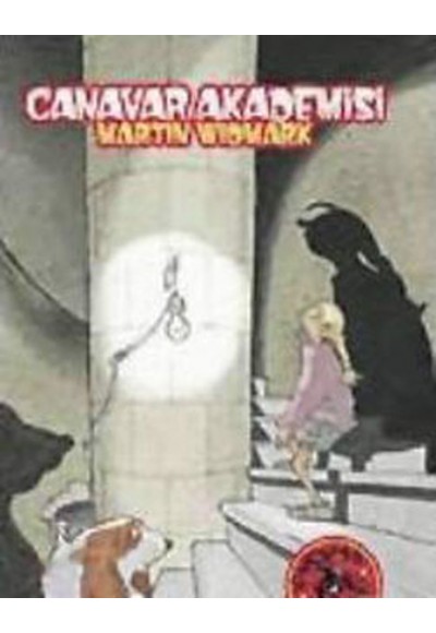 Canavar Akademisi