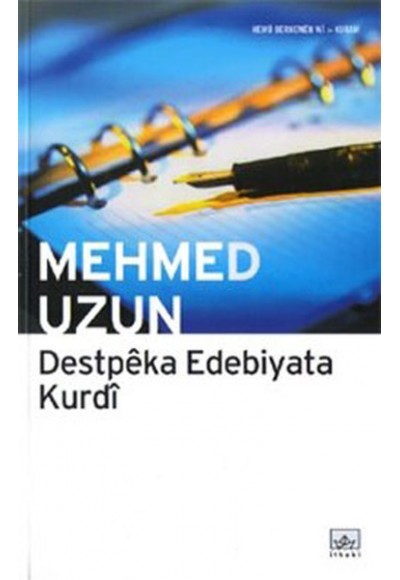 Destpeka Edebiyata Kurdi