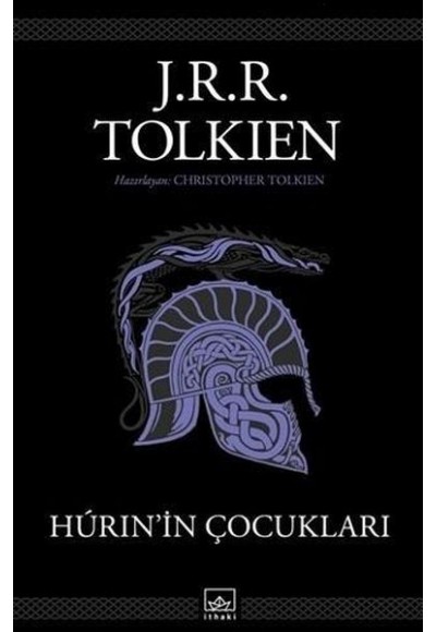 Hurin'in Çocukları Ciltsiz