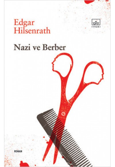 Nazi ve Berber