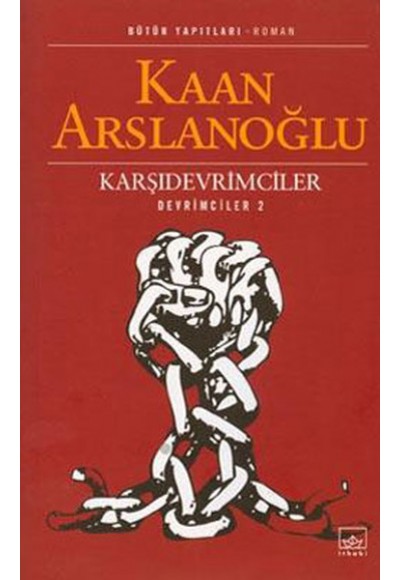 Karşı Devrimciler