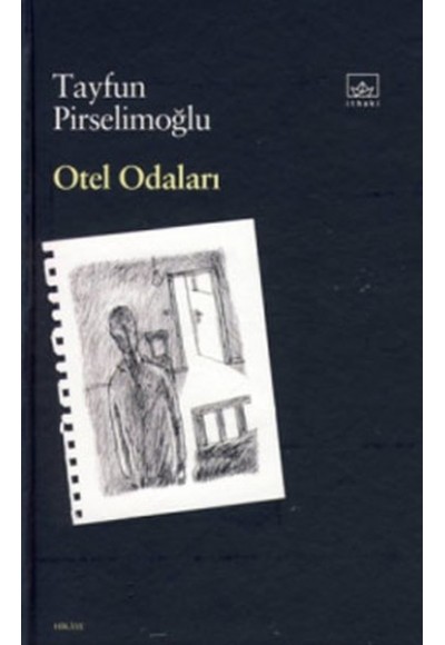 Otel Odaları / Ciltli