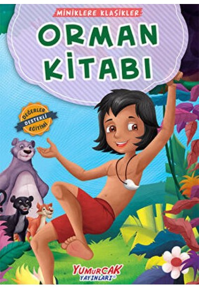 Orman Kitabı