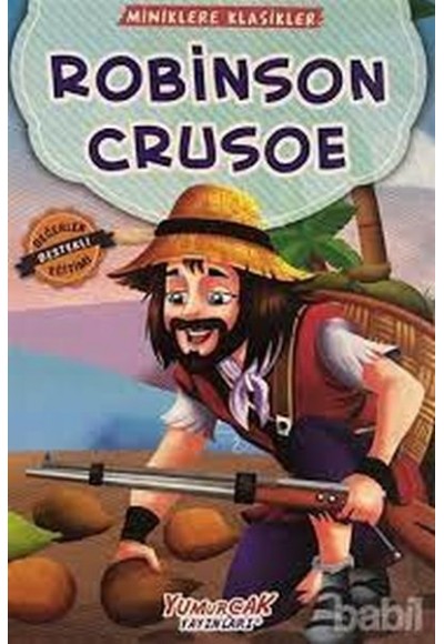 Robinson Crusoe