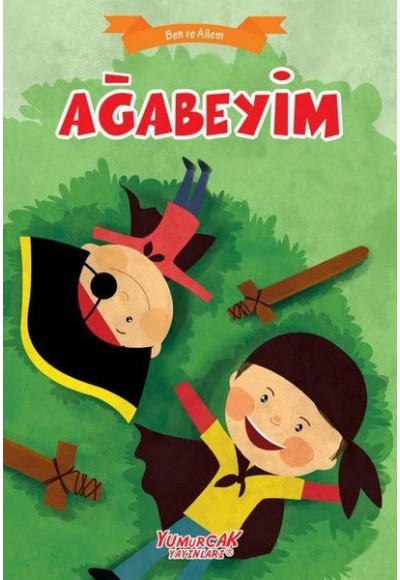 Ağabeyim - Ben Ve Ailem