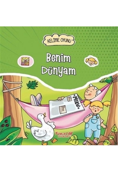 Benim Dünyam