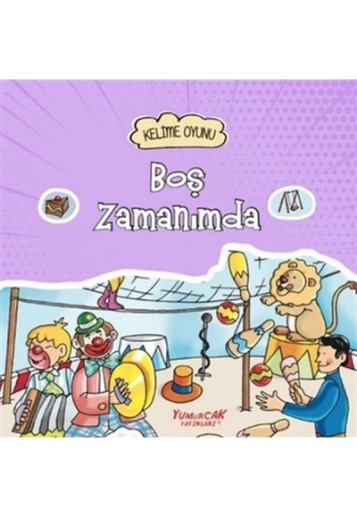 Boş Zamanımda