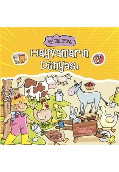 Hayvanların Dünyası