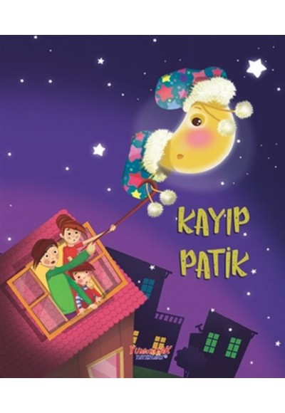 Kayıp Patik