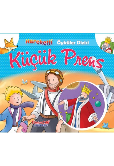 Küçük Prens
