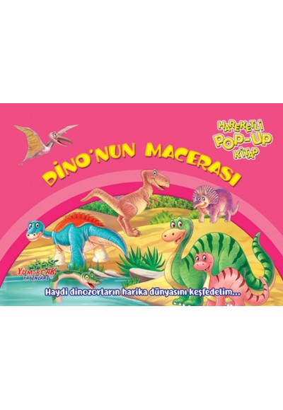 Dino'Nun Macerası