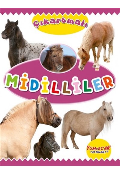 Çıkartmalı Midilliler