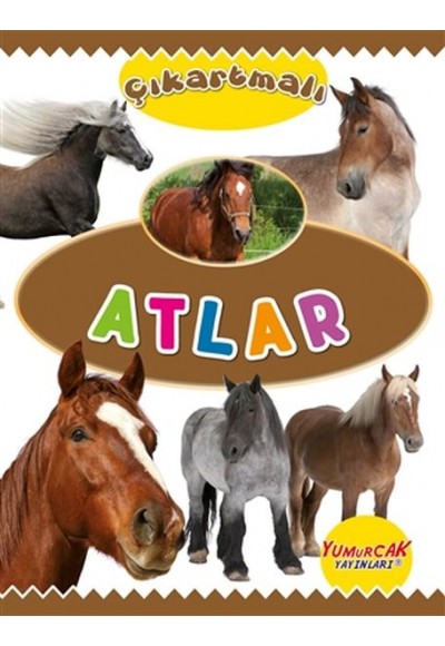 Çıkartmalı Atlar