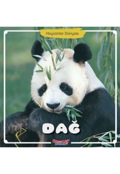 Dağ - Hayvanlar Dünyası