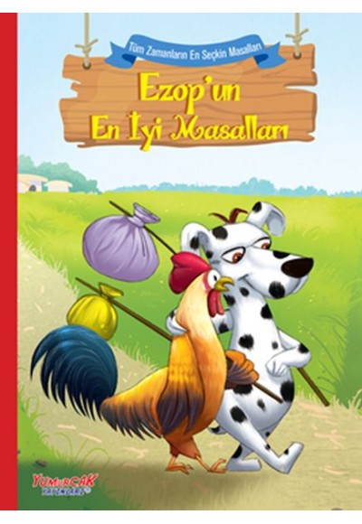 Ezop’Un En İyi Masalları