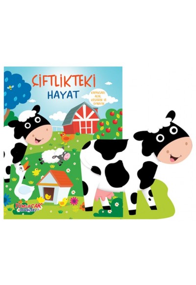 Çiftlikteki Hayat