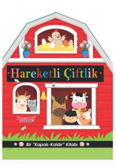 Hareketli Çiftlik