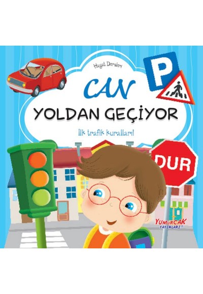 Can Yoldan Geçiyor– Hayat Dersleri Dizisi