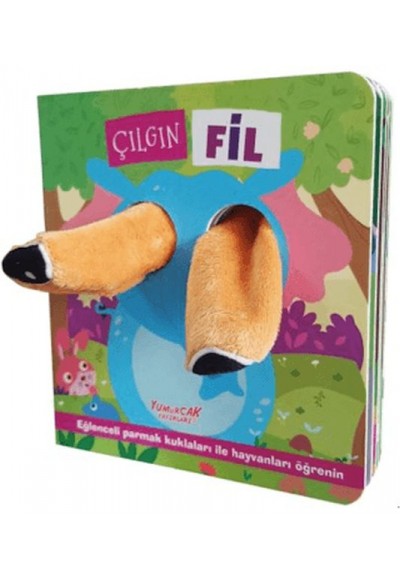 Çılgın Fil